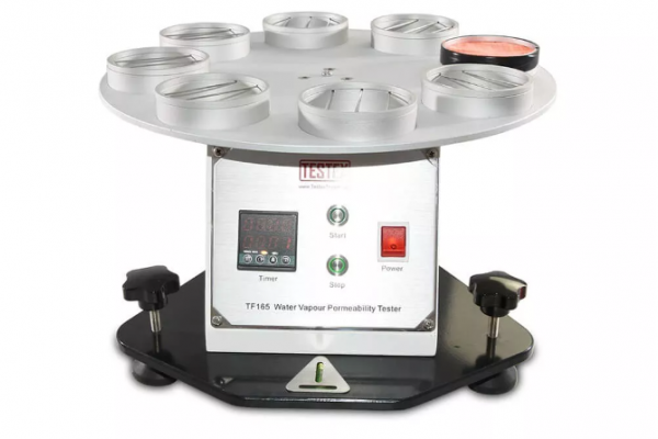 Water Vapour Permeability Tester TF165A